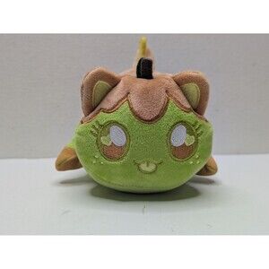 ☀️ 3/$20 Aphmau MeeMeows Caramel Apple Plush Cat Carnival Treats Stuffed Animal